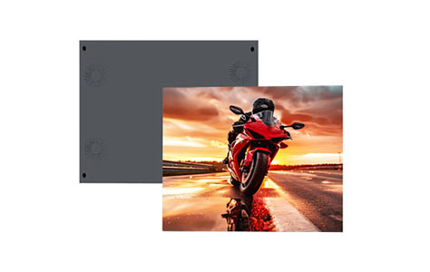 indoor led display