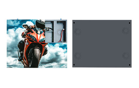 indoor led display